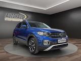 Volkswagen T-Cross United