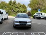 Audi A4 1.6 - gebrauchte Audi A4 aus dem Jahr 2000