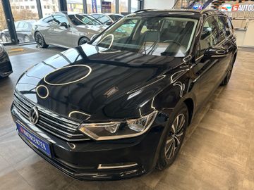Volkswagen Passat Variant 1.6 TDI DSG *1.HAND*