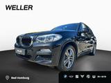 BMW X3 xDrive20d M Sport 19" LED Navi CD Sportpaket - BMW X3 in Frankfurt (Main): M