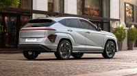 Hyundai KONA Elektro - Vorschau Bild 2