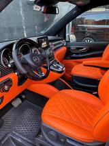 Mercedes-Benz V 250 BlueTEC EDITION extralang EDITION