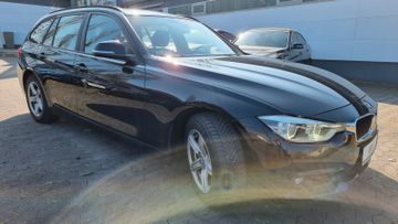 BMW 318 - 1