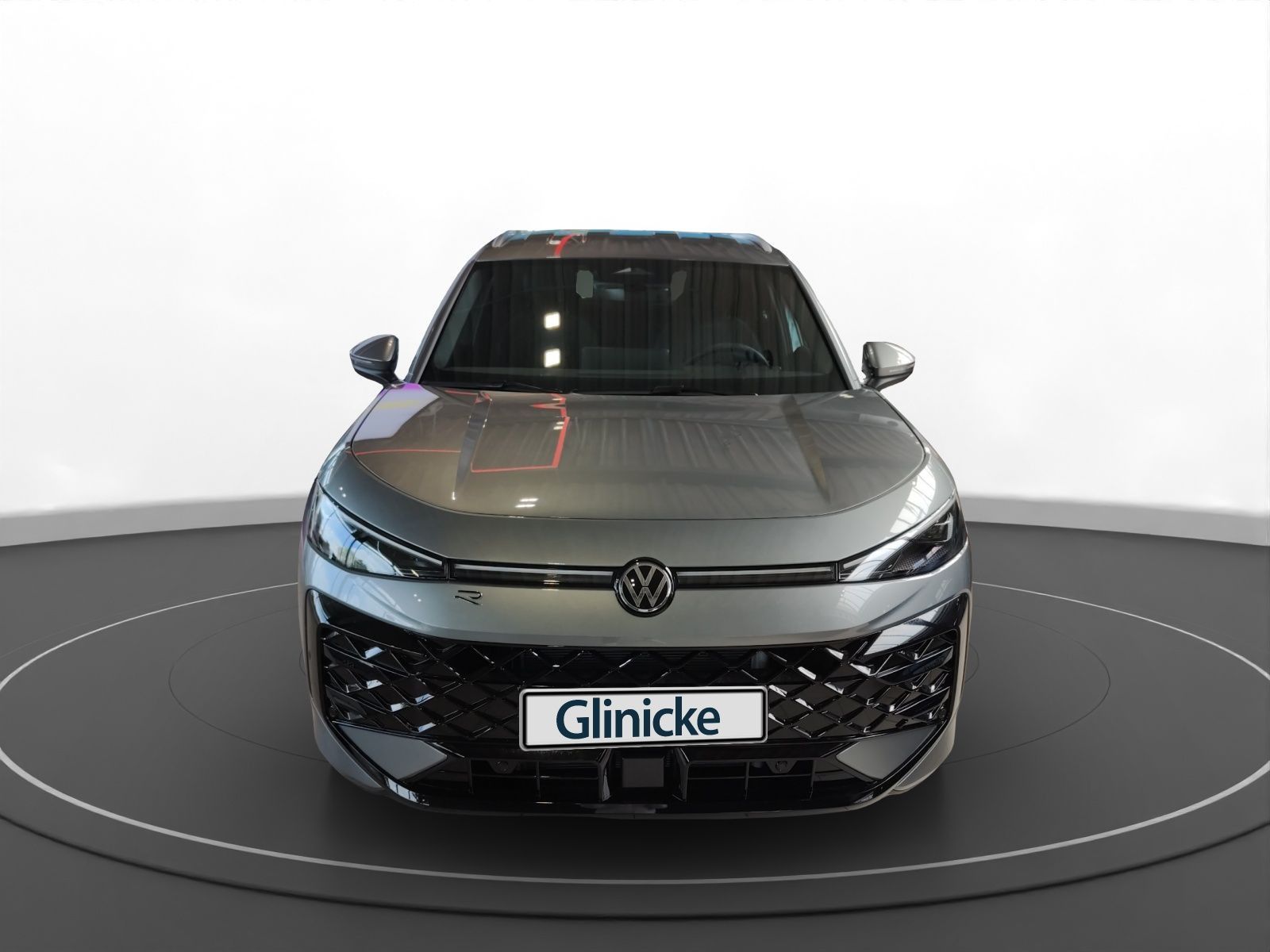 Volkswagen T-Roc - Bild 16