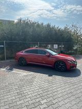 Volkswagen Arteon 2.0 TDI SCR 176kW DSG 4MOTION R-Line ... - VW Arteon Gebrauchtwagen in München