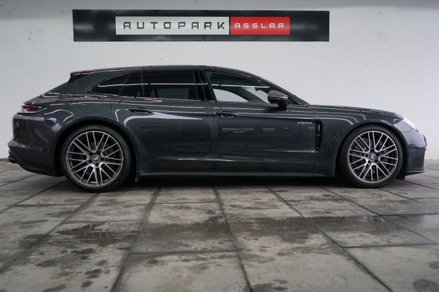 Porsche Panamera Sport Turismo 4E-Hybrid*PANO*HAL*MATRIX