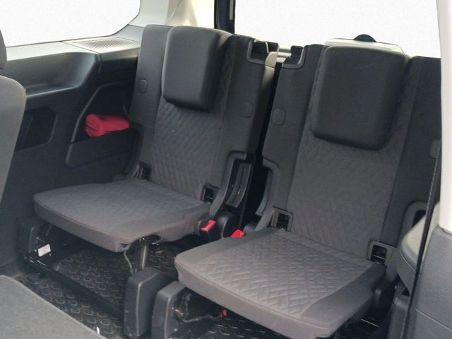 Caddy Maxi 1.5 TSI LIFE 7 SITZE+LED+NAVI+DCP+LAN