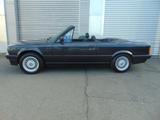 BMW 320i Cabriolet - BMW 320: Cabrio, 320i