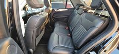 Mercedes-Benz GLE 450 AMG GLE GLE 450 AMG / AMG 43 4Matic