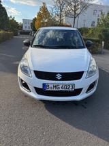 Suzuki Swift 1.2 Comfort Comfort - Suzuki Swift Gebrauchtwagen in Berlin