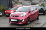 Kia Picanto 1.0 Dream Team*KLIMA*SHZ*MFL* - gebrauchte Kia Picanto aus dem Jahr 2013