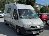 Citroën Jumper 33LH 2.8 HDi -HDi130 Wohnmobil - Citroën aus 2004