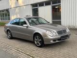 Mercedes-Benz E 320 ELEGANCE - gebrauchte Mercedes-Benz E 320 aus dem Jahr 2004