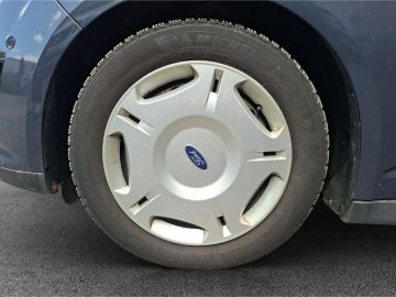Ford C-Max Titanium 1.6 °Nur an Händler!°