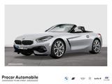 BMW Z4 sDrive20i Sport Line PDC CarPlay Shz HiFi 19" - BMW Z4 in Wuppertal