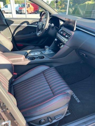Genesis G70 Sport