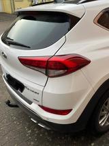 Hyundai TUCSON 1.6 T-GDI Style 4WD DCT Style - Hyundai TUCSON Gebrauchtwagen in Stuttgart