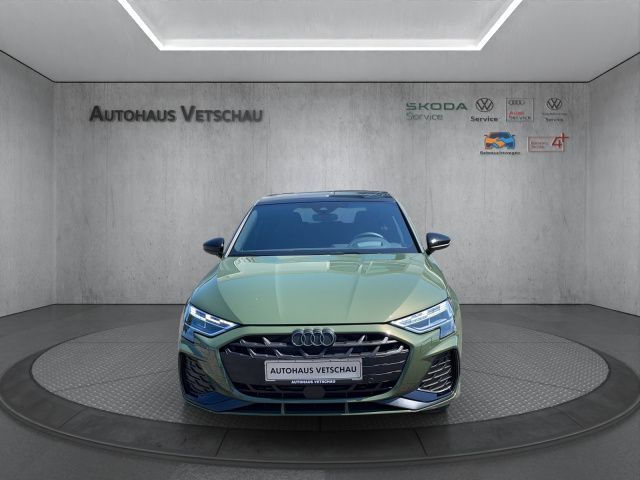 A3 Sportback 35 1.5 TFSI S line/Pano/19 Navi LED