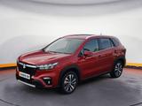 Suzuki S-Cross Comfort+ ALLGRIP AWD NAVI PANO ACC RFK36 - Suzuki (SX4) S-Cross in Duisburg