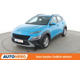 Hyundai Kona 1.6 CRDi Mild-Hybrid Tecno 2WD Aut*NAVI*CAM - Hyundai KONA mit Diesel-Antrieb: Automatik