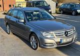 Mercedes-Benz Mercedes Benz C180 Avantgarde w204 C Klasse - Mercedes-Benz: Kombi, W204