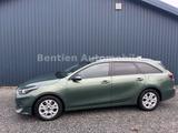 Kia cee'd Sportswagon,Klima,SHZ,Alu,Kamera, - Kia cee'd Sportswagon aus 2022