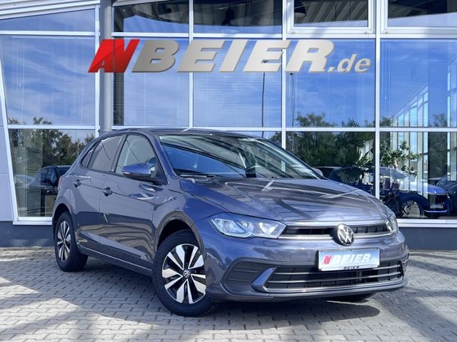 Image of Volkswagen Polo