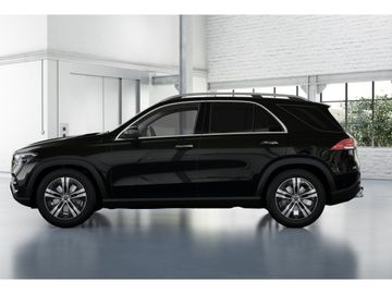 Mercedes GLE 580 - 4