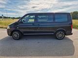 Volkswagen T5 Multivan *neuer Motor *Standhz.*AHK* - gebrauchte VW T5 Multivan aus dem Jahr 2010
