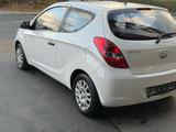 Hyundai i20 Classic TÜV NEU/SERVICE NEU/STEUERKETTE NEU - gebrauchte Hyundai i20 aus dem Jahr 2012