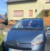 Citroën c4 Grand Picasso  7 Sitzer !!!! - Citroën C4 aus 2009: Grand