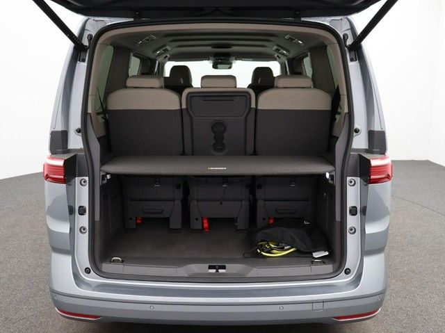 T7 Multivan Life eHybrid 4MOTION LÜ Vis-a-Vis AH