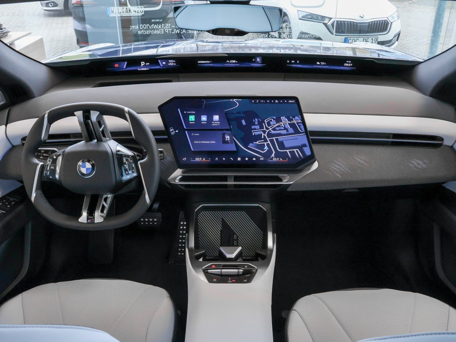BMW iX3 - Bild 7