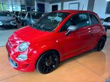 Fiat 500 S /76TKM/CARPLAY/SHZ - Fiat 500: Rot