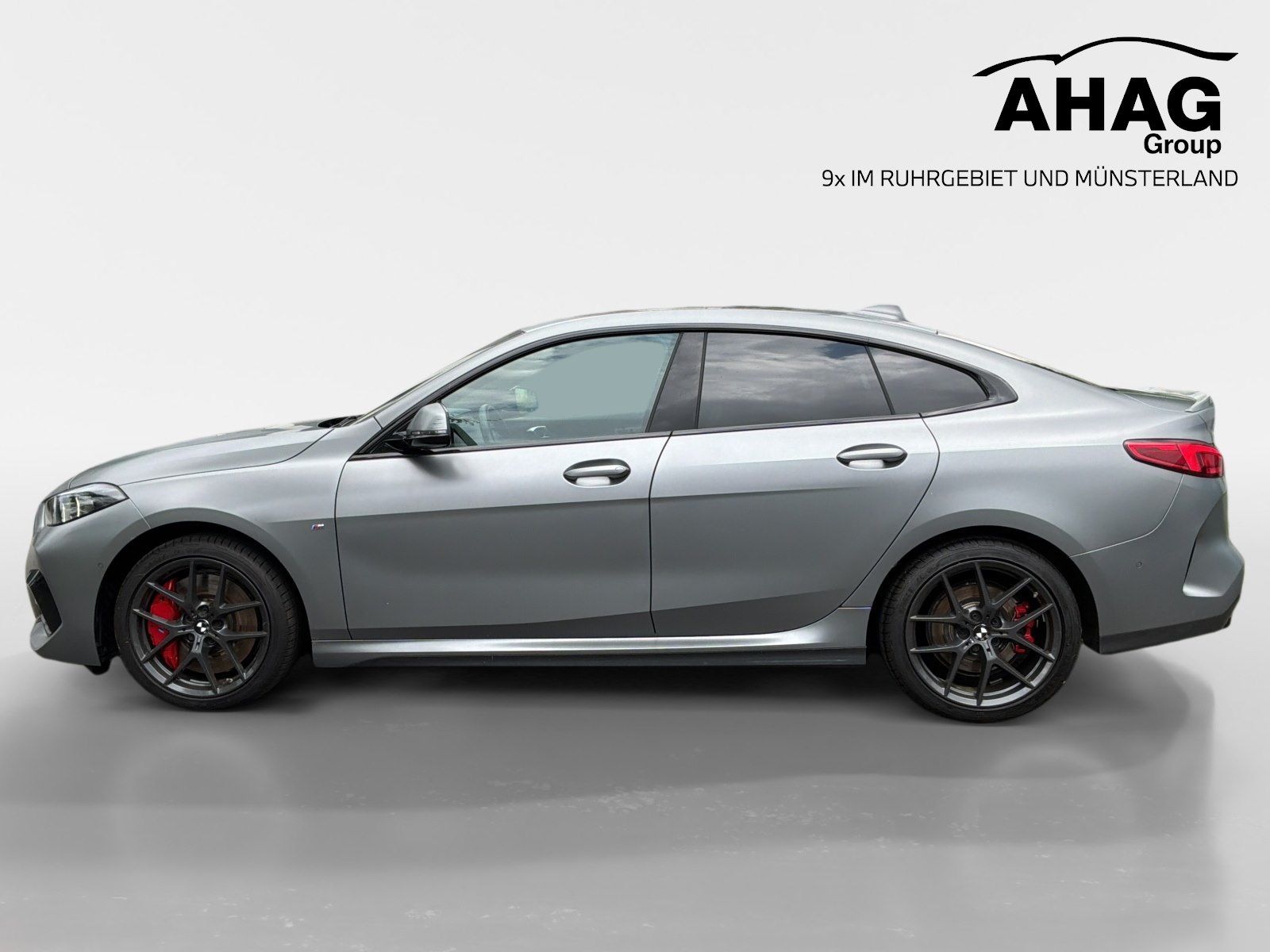 BMW 220 Gran Coupé - Bild 6