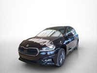 Skoda Fabia - Vorschau Bild 2