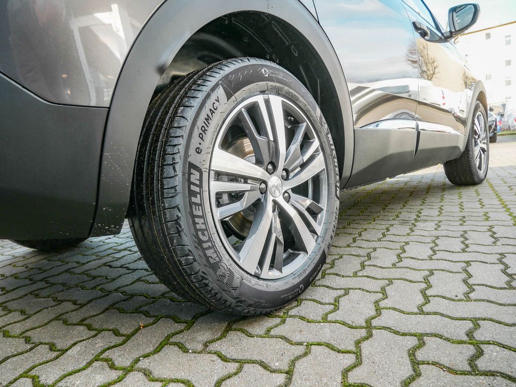 Peugeot 3008 - Bild 18