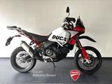 Ducati DesertX Rally - Ducati DesertX Rally