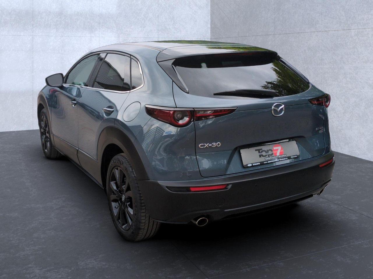 Mazda CX-30 2.0 SKYACTIV-G Homura 2WD Automatik Navi