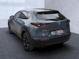 Mazda CX-30 2.0 SKYACTIV-G Homura 2WD Automatik Navi - graue Mazda CX-30