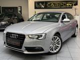 Audi A5 Sportback 2.0 TDI/Anh./Xenon/Navi/SHZ/PDC - Audi A5 mit Diesel-Antrieb: Limousine, 2.0