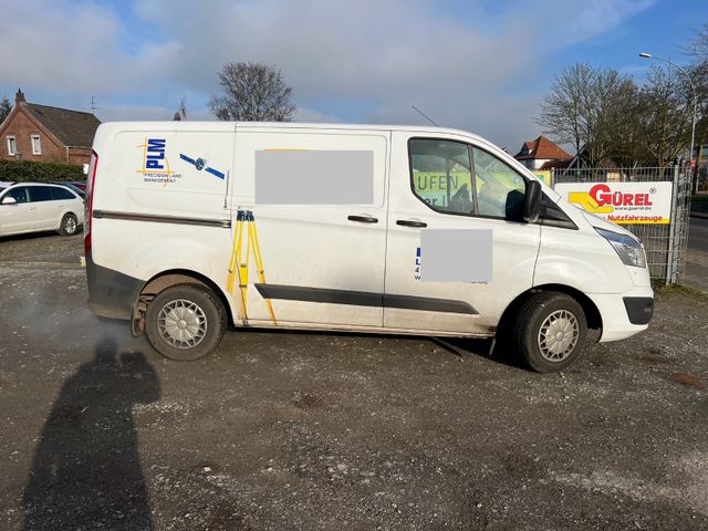 Ford Transit Custom Kasten 290 L1 Trend