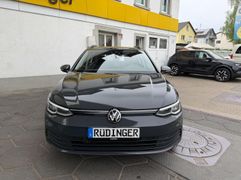 Volkswagen Golf 2021 — Vorschau 7