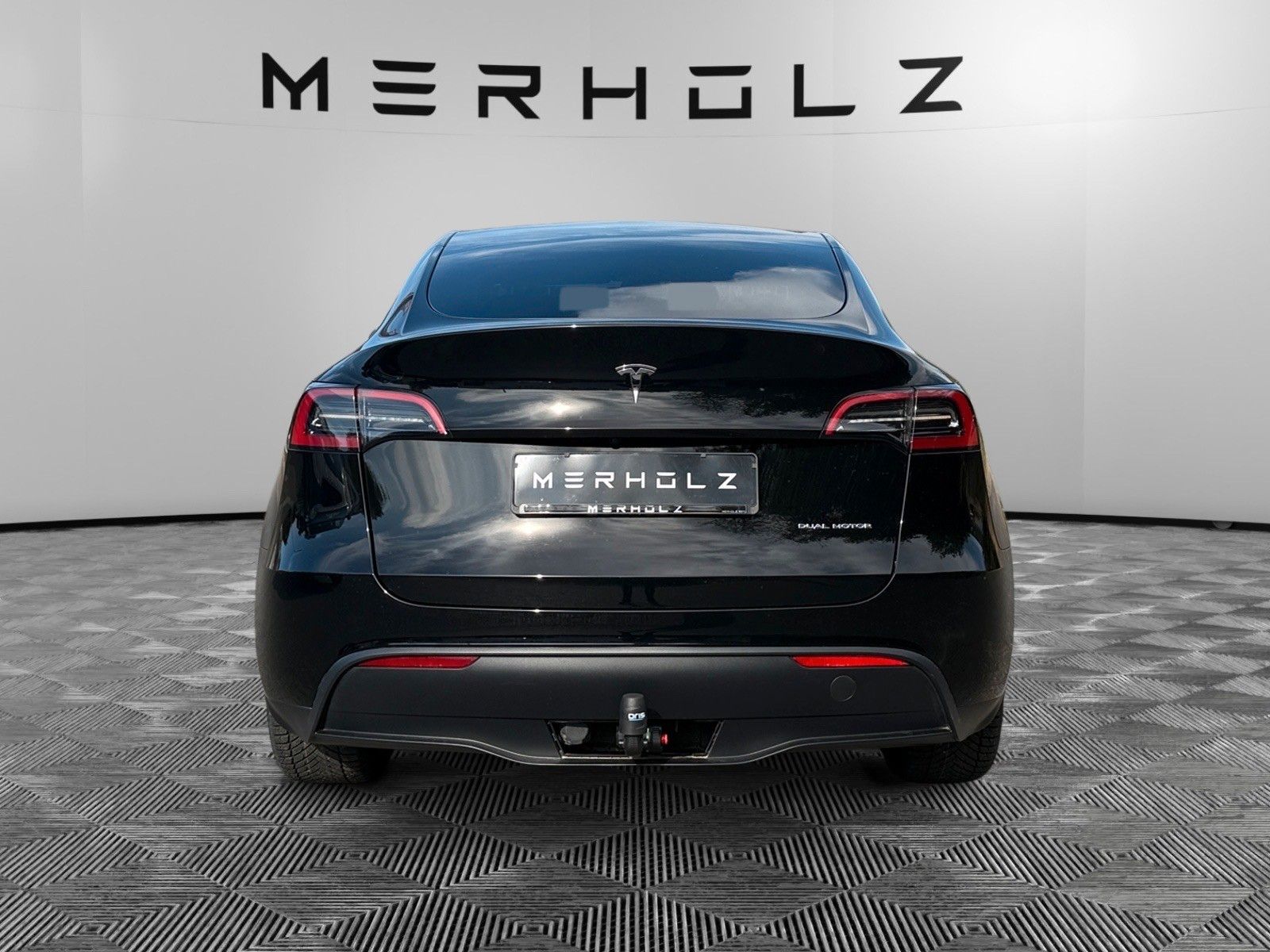 Tesla Model Y Long Range AWD Ryzen AHK 1.Hand MwSt. foto 7