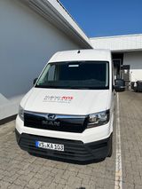 MAN TGE 3.100 AHK - Offers matching your search criteria