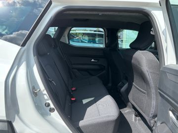 Dacia Duster Expression mild hybrid 140