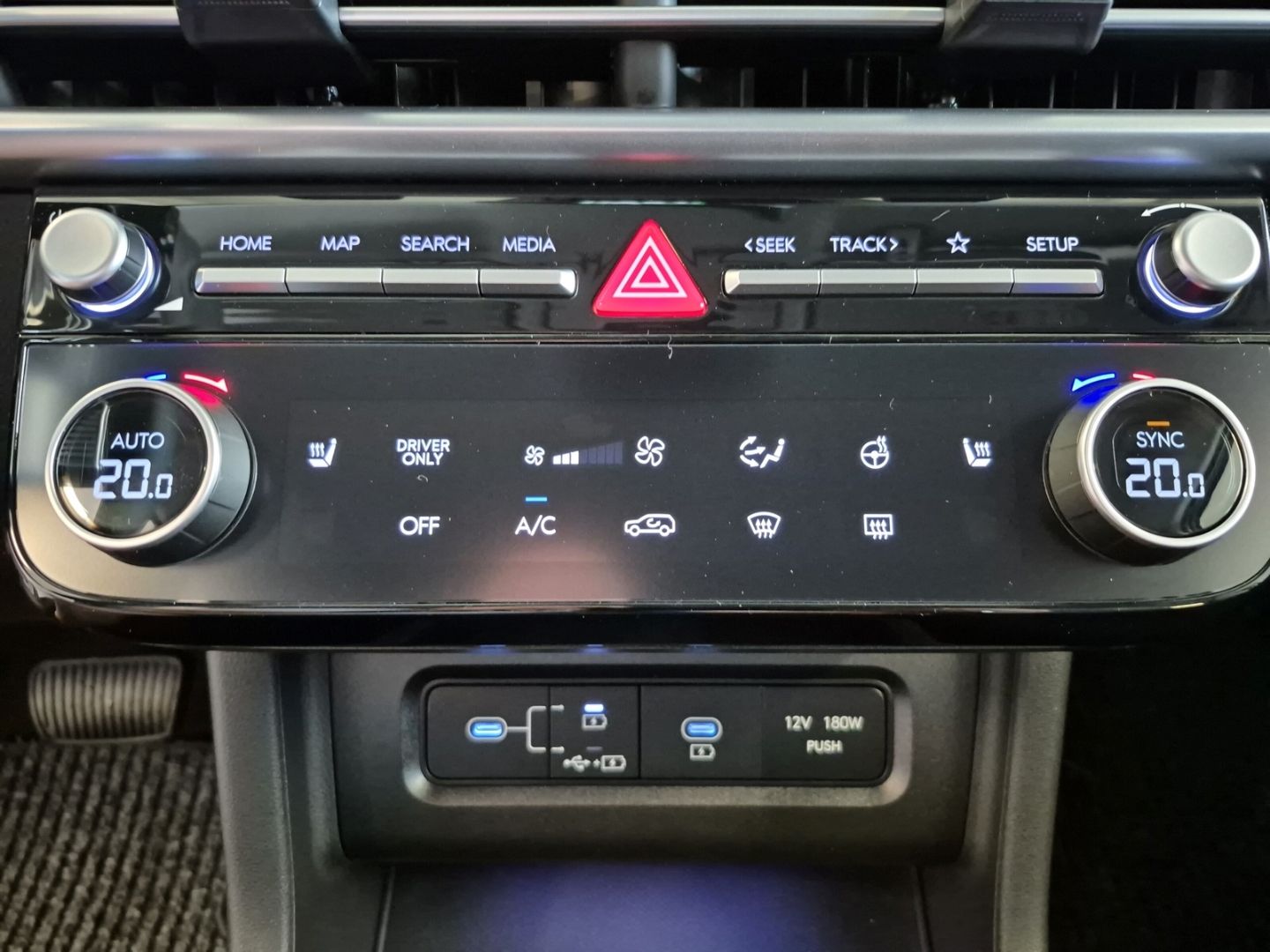 Hyundai Tucson – Bild 14