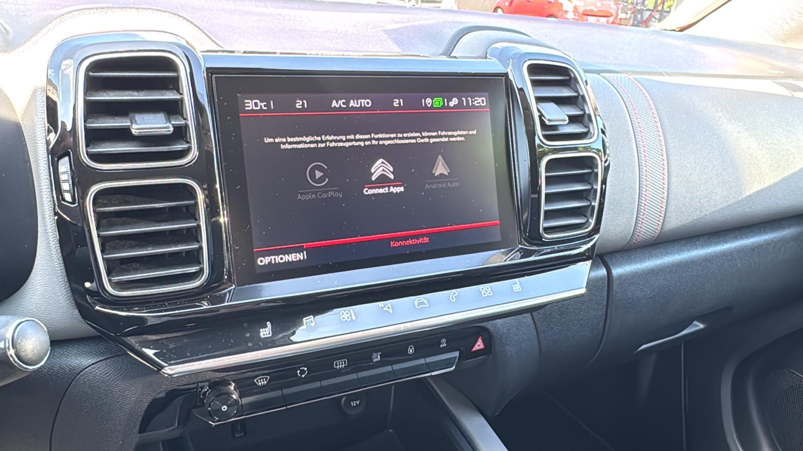 Citroën C5 Aircross Feel 130