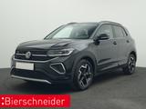 Volkswagen T-Cross 1.5 TSI DSG R-Line - Leasing ab 252EUR A - Jahreswagen: Eu