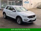 Volkswagen T-Roc 2.0TDI DSG Style - Volkswagen Gebrauchtwagen in Bremen